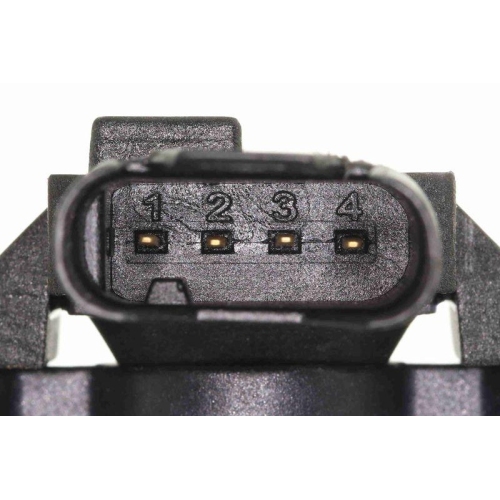 Ansaugschlauch, Luftfilter VAICO V20-3973 Original VAICO Qualit&auml;t f&uuml;r BMW