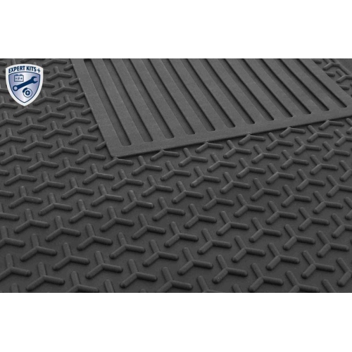 Fußmattensatz VAICO V30-4031 EXPERT KITS + für MERCEDES-BENZ, vorne und hinten