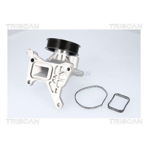 Wasserpumpe, Motork&uuml;hlung TRISCAN 8600 24064 f&uuml;r OPEL VAUXHALL