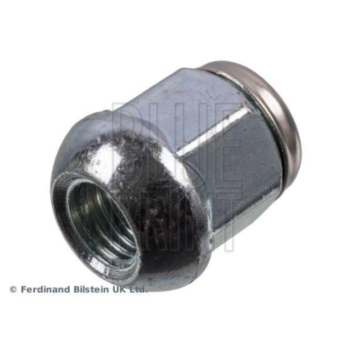 Radmutter BLUE PRINT ADBP780052 f&uuml;r HONDA, Hinterachse, Vorderachse