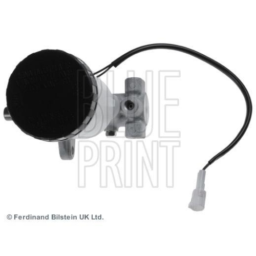 Hauptbremszylinder BLUE PRINT ADK85117 für SUZUKI