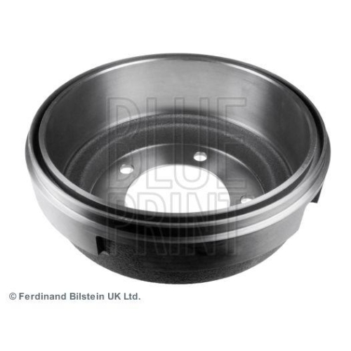 Bremstrommel BLUE PRINT ADT34726 f&uuml;r TOYOTA, Hinterachse