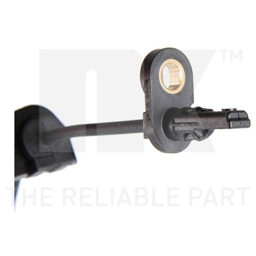 Sensor, Raddrehzahl NK 292625 f&uuml;r HONDA ACURA, Vorderachse rechts
