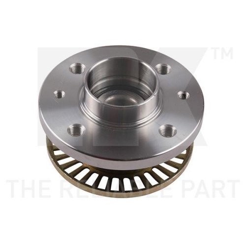 Radlagersatz NK 763930 f&uuml;r RENAULT, Hinterachse