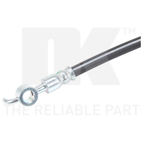 Bremsschlauch NK 853249 f&uuml;r MAZDA, Vorderachse