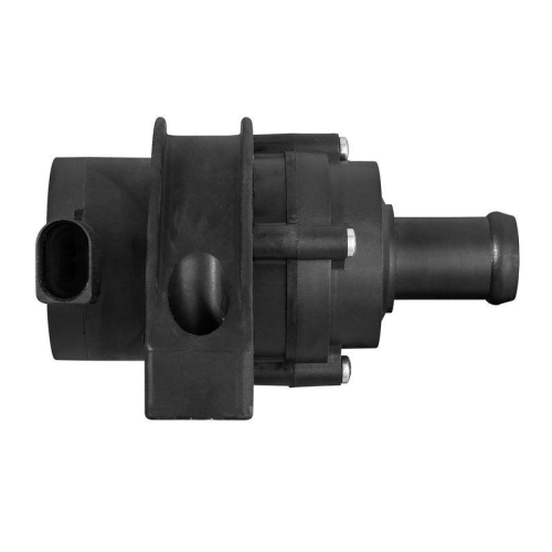 HELLA Zusatzwasserpumpe (K&uuml;hlwasserkreislauf) 8TW 358 304-591 f&uuml;r AUDI SEAT VW