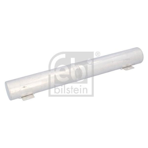 Trockner, Klimaanlage FEBI BILSTEIN 198071 für MERCEDES-BENZ