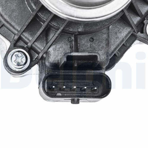 DELPHI EG10762-12B1 AGR-Ventil f&uuml;r BMW MINI