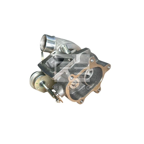 BE TURBO 124229 Lader, Aufladung f&uuml;r IVECO