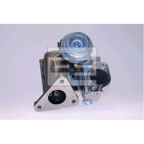 BE TURBO 128009 Lader, Aufladung f&uuml;r NISSAN