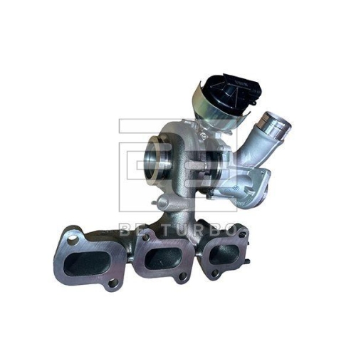 BE TURBO 130775RED Lader, Aufladung f&uuml;r VAG