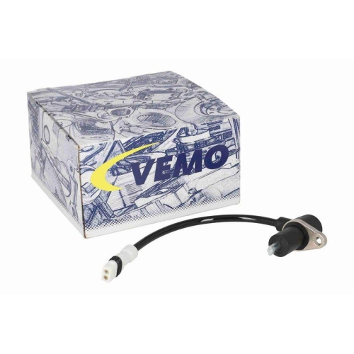 VEMO V45-72-0130 Sensor, Raddrehzahl Original VEMO Qualit&auml;t f&uuml;r PORSCHE