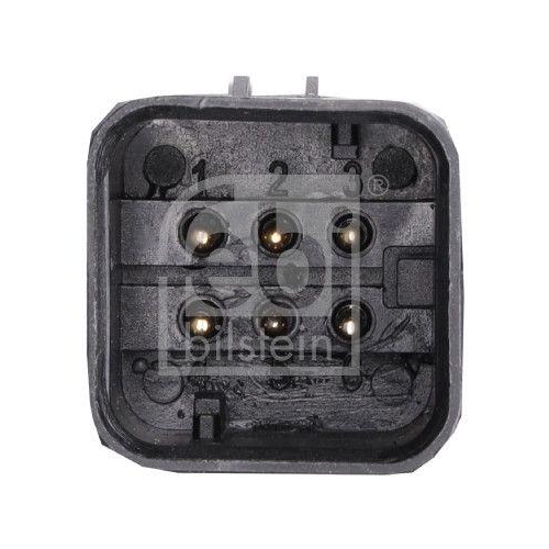 FEBI BILSTEIN 1004569 NOx-Sensor, Harnstoffeinspritzung f&uuml;r OPEL VAUXHALL