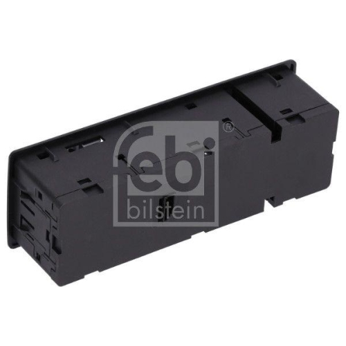 FEBI BILSTEIN 1003580 Multifunktionsschalter f&uuml;r MERCEDES-BENZ, fahrerseitig