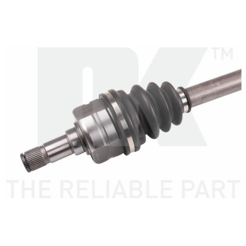 NK 5047260 Antriebswelle f&uuml;r AUDI SKODA VW, Hinterachse rechts