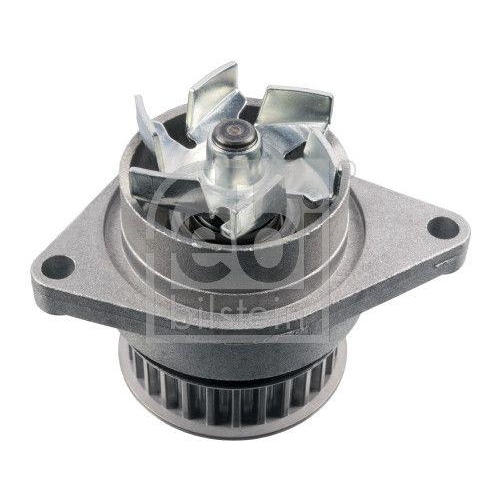 FEBI BILSTEIN Wasserpumpe, Motork&uuml;hlung 22048 f&uuml;r AUDI SEAT VW