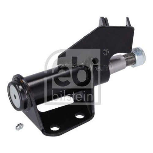 FEBI BILSTEIN Lenkzwischenhebel 43349 f&uuml;r ISUZU OPEL VAUXHALL CHEVROLET