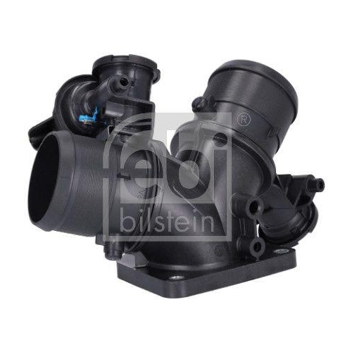 Drosselklappenstutzen FEBI BILSTEIN 104330 f&uuml;r CITRO&Euml;N FORD PEUGEOT VOLVO