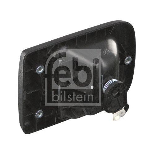 FEBI BILSTEIN Türgriff 177938 febi Plus für NISSAN OPEL RENAULT VAUXHALL, rechts