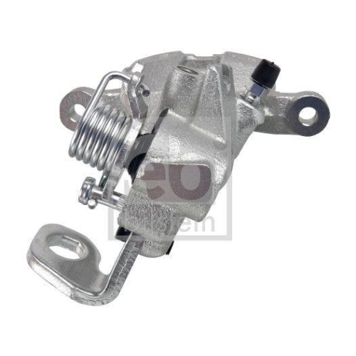 FEBI BILSTEIN Bremssattel 179134 f&uuml;r HONDA, Hinterachse links