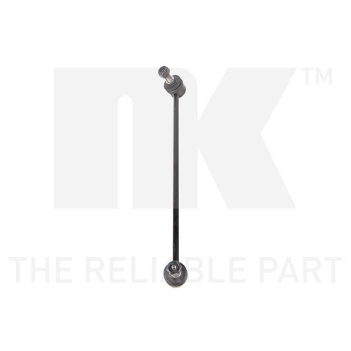 Stange/Strebe, Stabilisator NK 5111524 f&uuml;r BMW, Vorderachse rechts