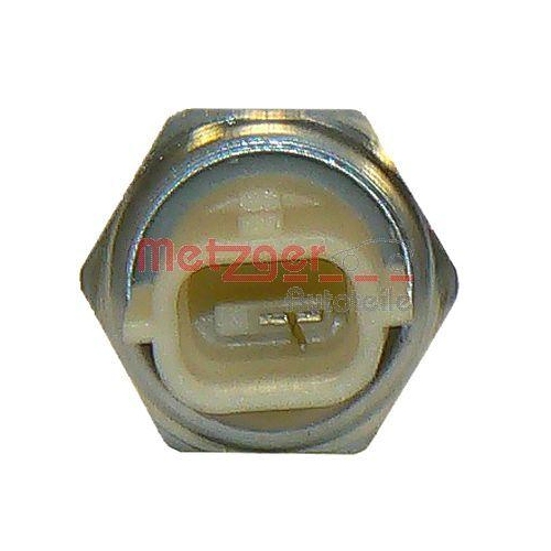 &Ouml;ldruckschalter METZGER 0910063 f&uuml;r RENAULT