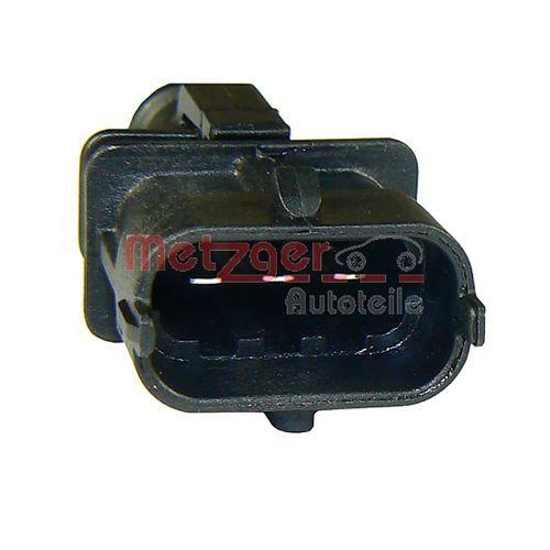 Impulsgeber, Kurbelwelle METZGER 0902315 f&uuml;r ISUZU OPEL