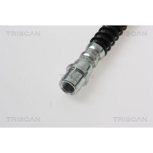 Bremsschlauch TRISCAN 8150 20008 f&uuml;r PORSCHE, Vorderachse rechts