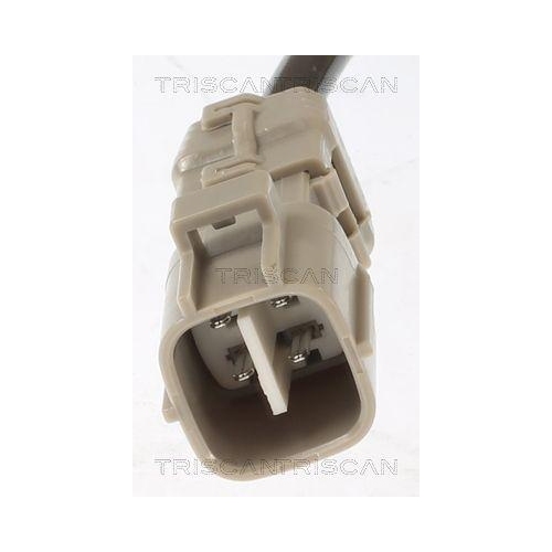 Lambdasonde TRISCAN 8845 13054 f&uuml;r TOYOTA, nach Katalysator