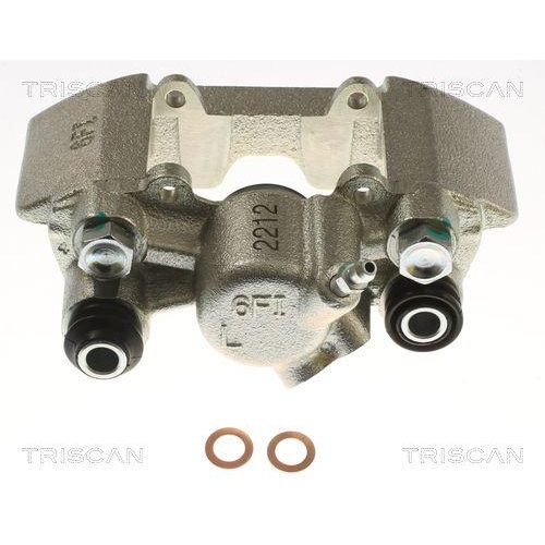 Bremssattel TRISCAN 8175 13219 f&uuml;r TOYOTA, Hinterachse links