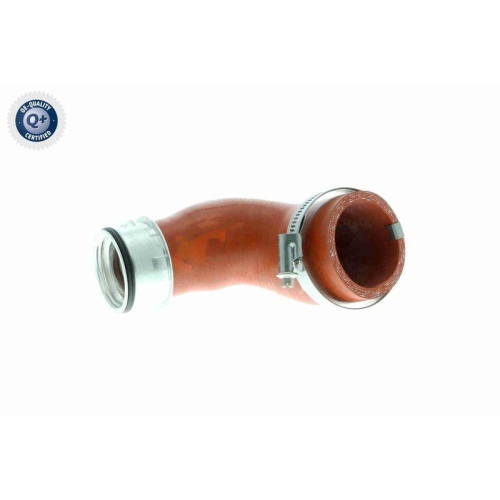 Ladeluftschlauch VAICO V10-2870 Q+, Erstausrüsterqualität für AUDI SEAT SKODA VW