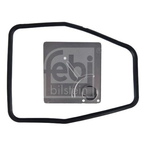 FEBI BILSTEIN Hydraulikfiltersatz, Automatikgetriebe 186039 f&uuml;r LAND ROVER