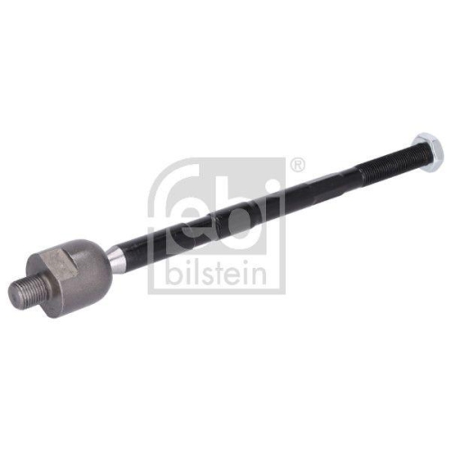 FEBI BILSTEIN Axialgelenk, Spurstange 185662 f&uuml;r HYUNDAI KIA, Vorderachse links