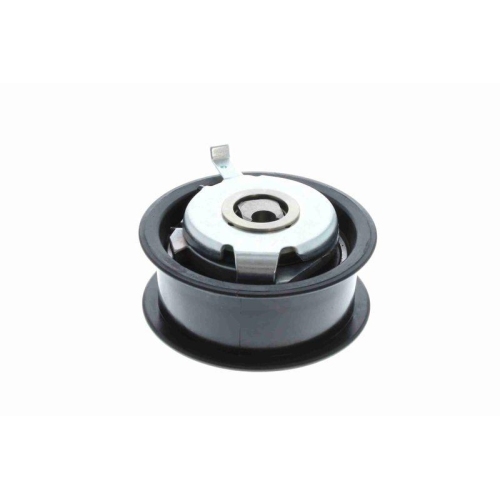 Spannrolle, Zahnriemen VAICO V10-0103 Green Mobility Parts f&uuml;r AUDI FORD SEAT VW