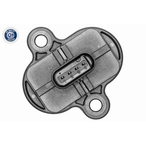 Luftmassenmesser VEMO V20-72-5173 Q+, Erstausr&uuml;sterqualit&auml;t f&uuml;r BMW