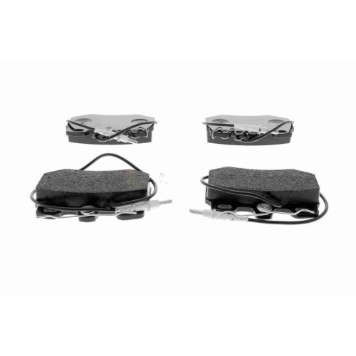 Bremsbelagsatz, Scheibenbremse VAICO V22-0067 Original VAICO Qualit&auml;t f&uuml;r