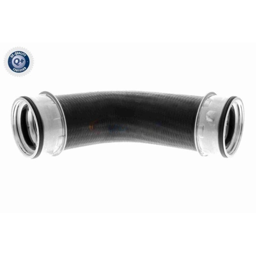 Ladeluftschlauch VAICO V10-3801 Q+, Erstausrüsterqualität für AUDI SEAT SKODA VW