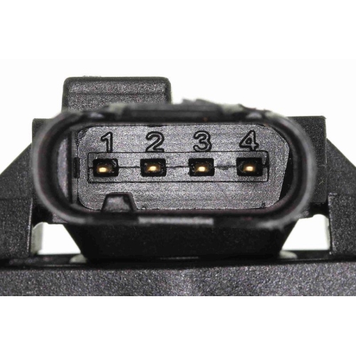 Ansaugschlauch, Luftfilter VAICO V20-3975 Original VAICO Qualit&auml;t f&uuml;r BMW