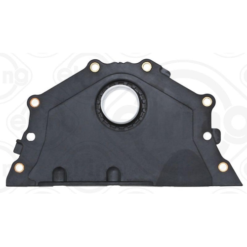 Wellendichtring, Kurbelwelle ELRING 717450 für AUDI PORSCHE SEAT SKODA VW CUPRA