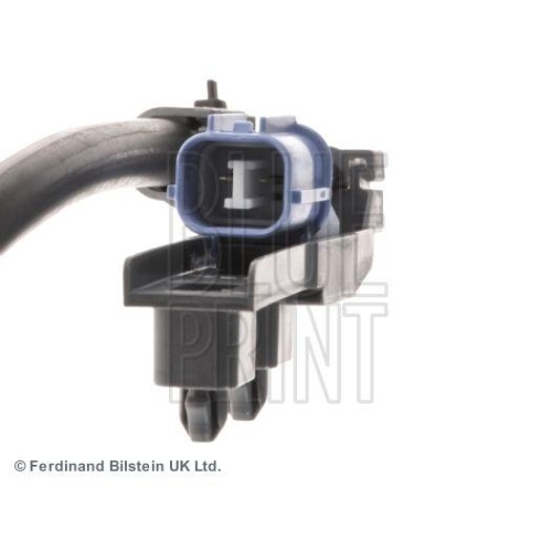 Sensor, Raddrehzahl BLUE PRINT ADZ97101 f&uuml;r ISUZU, Vorderachse links