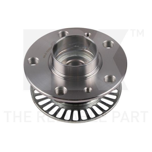 Radlagersatz NK 763931 f&uuml;r RENAULT, Hinterachse