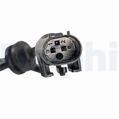 DELPHI SS21546-12B1 Sensor, Raddrehzahl f&uuml;r ALFA ROMEO FIAT ABARTH, Hinterachse