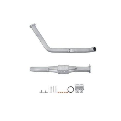 HELLA Katalysator 8LE 366 052-761 Easy2Fit &ndash;