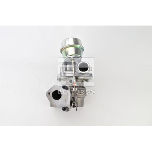 BE TURBO 126708RED Lader, Aufladung f&uuml;r FIAT OPEL SUZUKI
