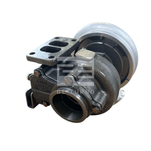BE TURBO 131020 Lader, Aufladung f&uuml;r DOOSAN