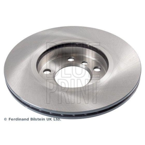 BLUE PRINT ADB114311 2 St&uuml;ck Bremsscheiben f&uuml;r MINI, Vorderachse