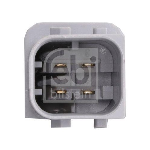 FEBI BILSTEIN 1004552 NOx-Sensor, Harnstoffeinspritzung febi Plus f&uuml;r DAF