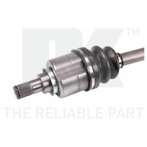 NK 504013 Antriebswelle f&uuml;r MG, Vorderachse links