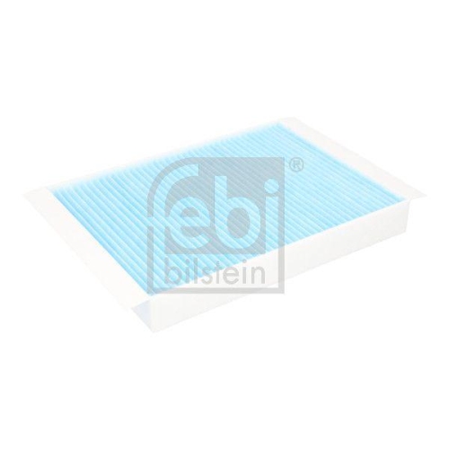 FEBI BILSTEIN Filter, Innenraumluft 38781 f&uuml;r MERCEDES-BENZ, Motorraum