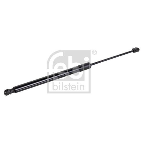 FEBI BILSTEIN Gasfeder, Koffer-/Laderaum 177939 f&uuml;r VW, beidseitig